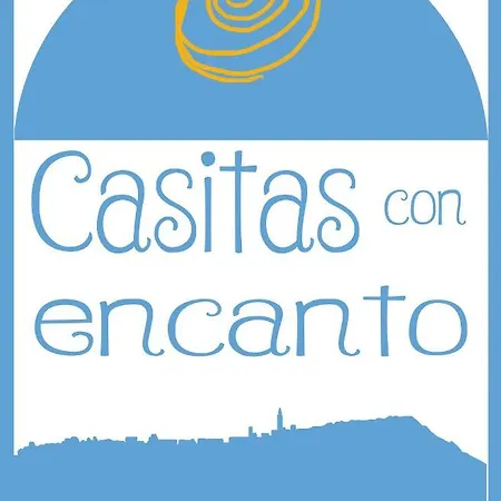Casa Atahona - Casita Con Encanto