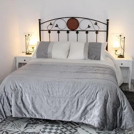 Casa Atahona - Casita Con Encanto Apartment