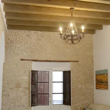 Apartment Casa Atahona - Casita Con Encanto