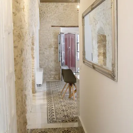 Casa Atahona - Casita Con Encanto