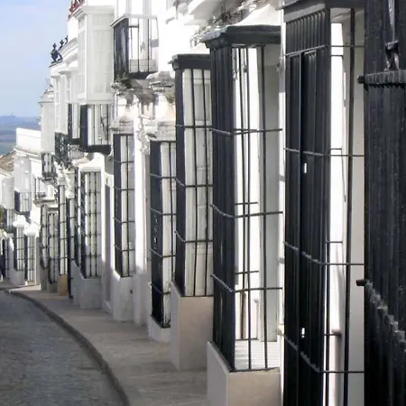 Casa Atahona - Casita Con Encanto Apartment