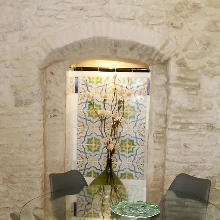 Apartment Casa Atahona - Casita Con Encanto *