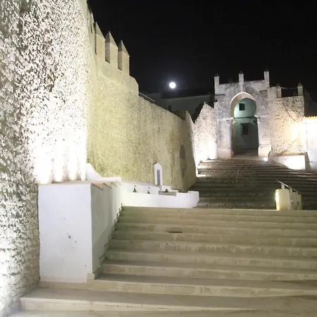 Casa Atahona - Casita Con Encanto Medina-Sidonia