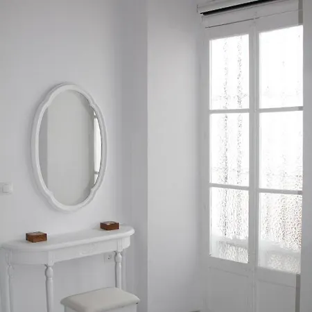 Apartment Casa Atahona - Casita Con Encanto